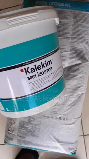 3001 Kalekim Plug