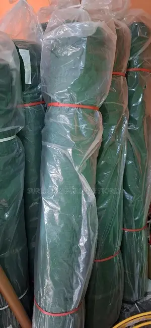Construction Scaffolding Safety Net-