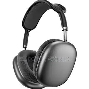 New `P9 Wireless Bluetooth Headphones