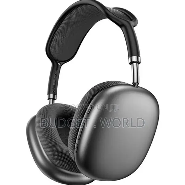 New `P9 Wireless Bluetooth Headphones