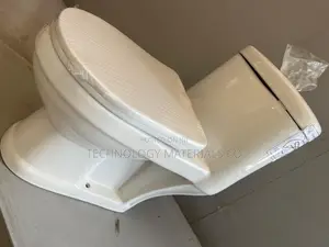 Baby Toilet.