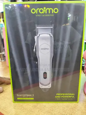 Oraimo Hair Clippers
