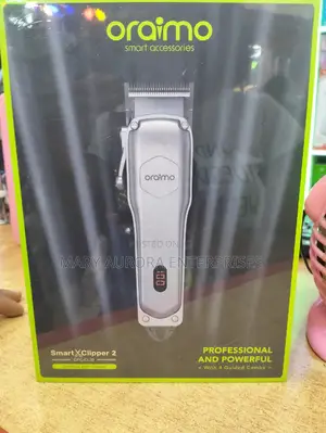 Oraimo Hair Clippers