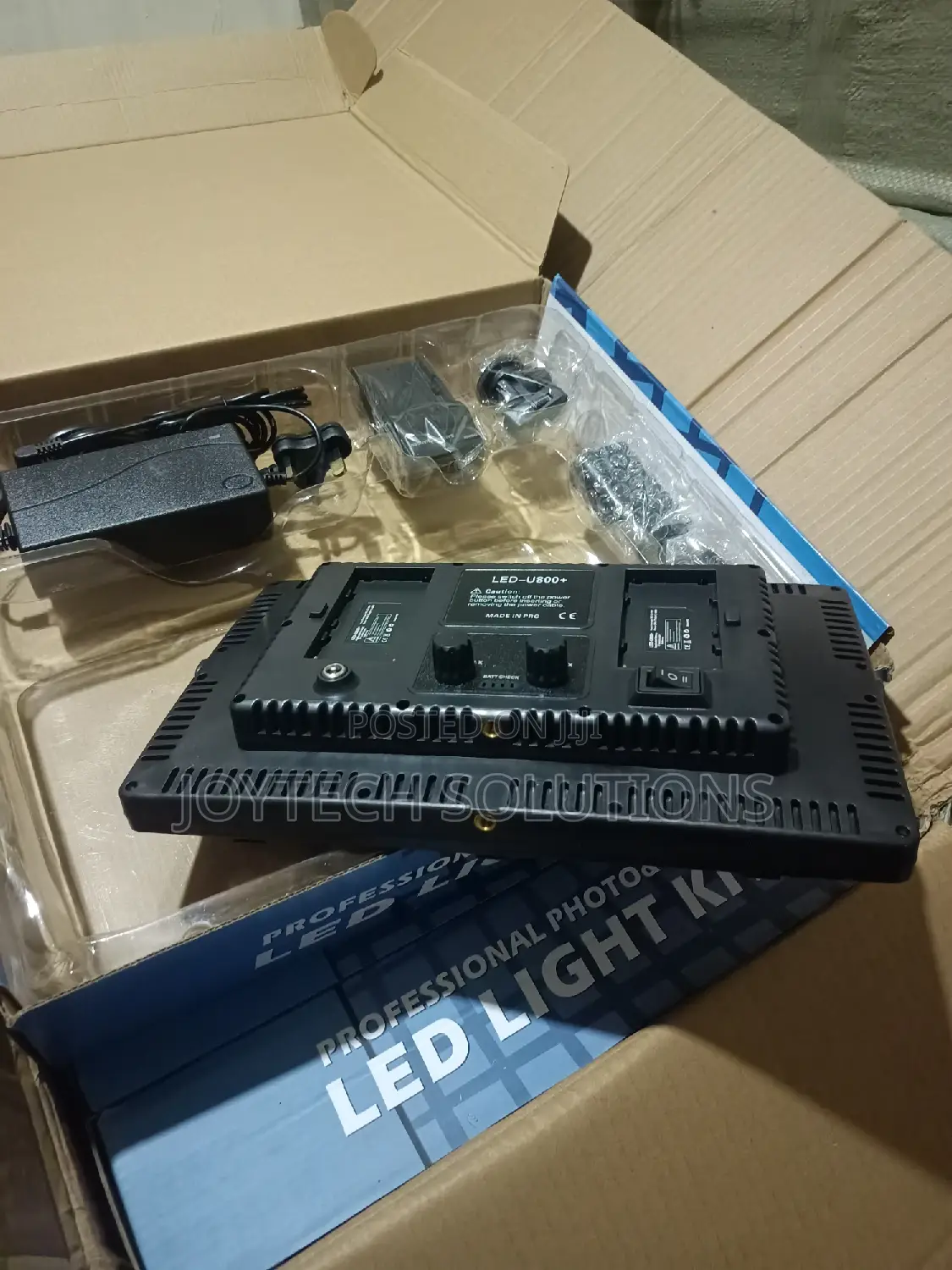 Hot Pro Led Pro 800 Video Light