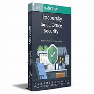 Kaspersky Small Office