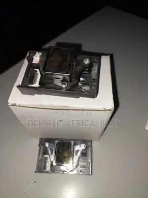 Epson Px660 Printer Head Brand New