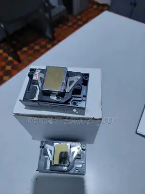 Epson Px660 Printer Head Brand New