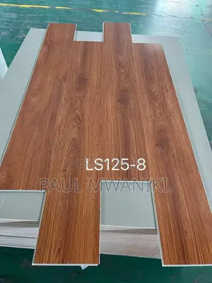 Waterproof Woodlike- SPC Flooring. SPC Laminate