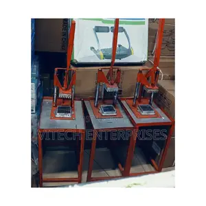 Commercial Chips Cutter