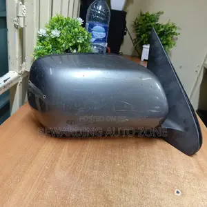 Suzuki Escudo RHS Side Mirror Automatic