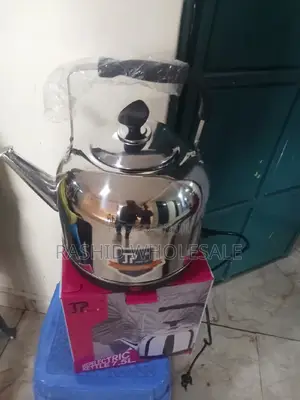 Jp Kettle Modern