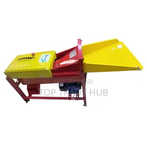Brand New Milano Corn/Maize Sheller 2000kg/Hr- 3000kg/Hr With Motor