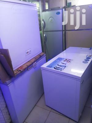 Chest Freezers