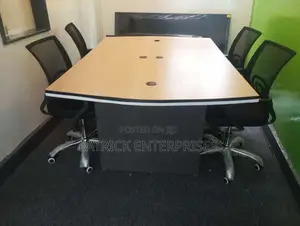 Morden MDF/Wooden Boardroom Table
