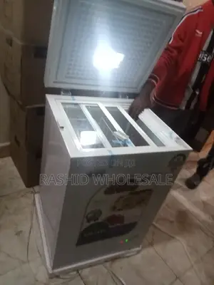 Nunix Freezer 100l