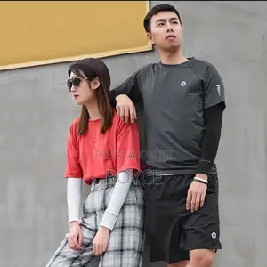 Sun UV Protection Cooling Arm Sleeves