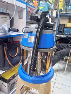 Executive Lenhard Germany Vacuum Cleaner 20 Litres