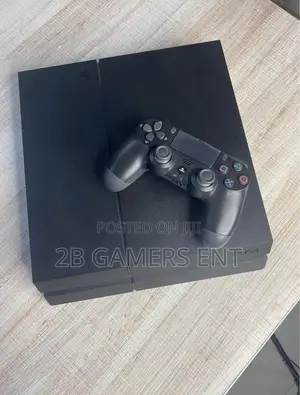 Ps4 Standard Version, 10 Chipped Games