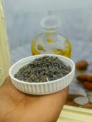 Lavender Buds