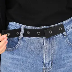 Unisex Waist Extender / Tightening Belt