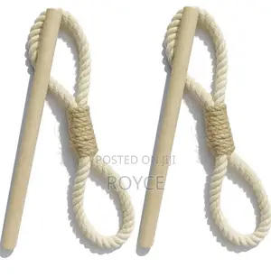 Decorative Curtain Tie Backs -Pair