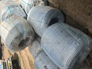 Galvanized Wire 16g;15g,14g,12.5g,11g,9g