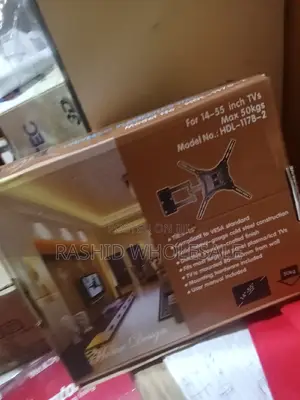 360° Shivel Wall Mount