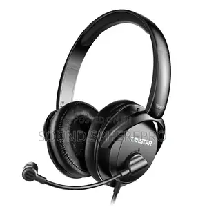 Takstar TS-450M Headband Headphone With Microphone
