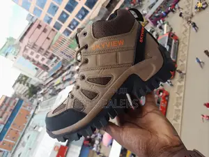 Skyview Hiking Boots Outdoor Boots