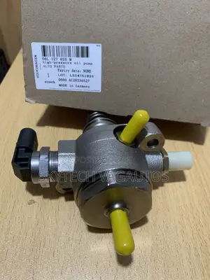 Audi Q5 High Pressure Fuel Pump