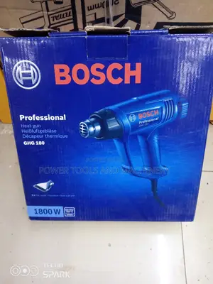 Bosch Heat Gun