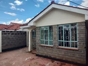 2bdrm Bungalow in Baraka, Kisaju for rent