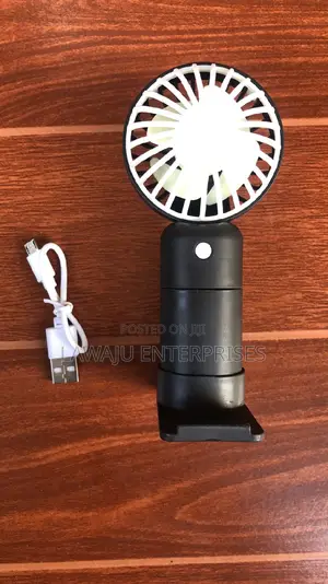 Mini Portable Usb Fan