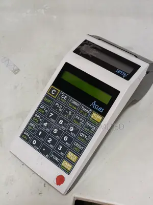 Robust Build Etr Machine Aclas CRVX