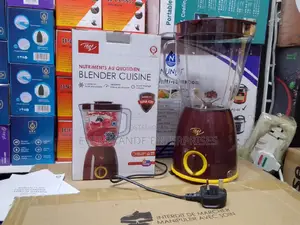 Itel Blender, Itel Blender, Itel Blender