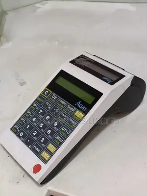 Pocket Friendly Etr Machine Aclas CRVX
