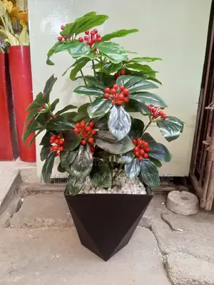 Artificial Decor Plants