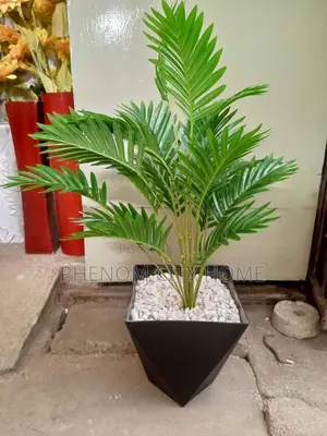 Artificial Decor Plants