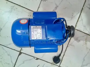 Astramilano 2HP Single Phase Motor