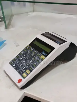 Kra Tims Portable Etr Machine Aclas CRVX Ke