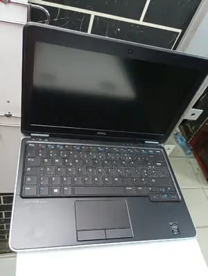 Laptop Dell Latitude E7240 8GB Intel Core I7 SSD 256GB