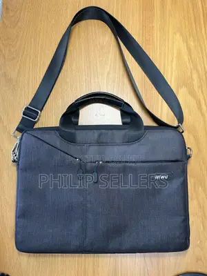 Wiwu Tailored 14” Macbook Air Laptop Hand/Shoulder