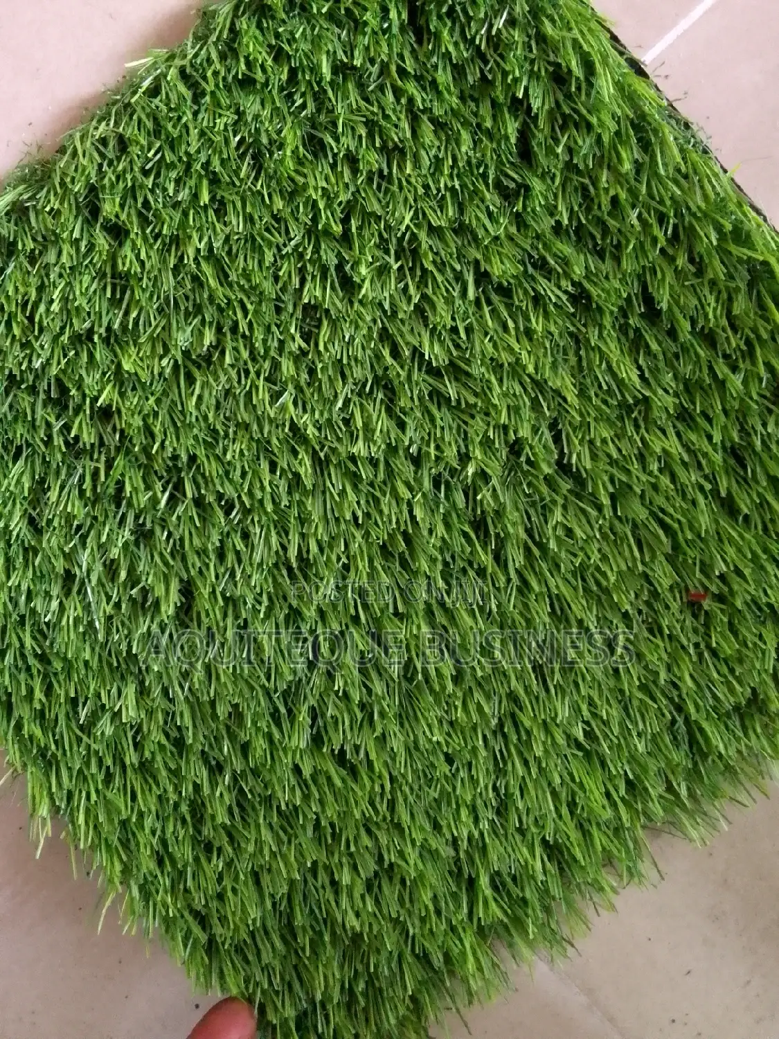 Grass Carpets 40mm