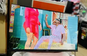 Flameless ✓ 32 Inch TV Artel. @9k