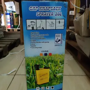 Gap Knapsack Sprayer