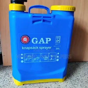 Gap Knapsack Sprayer