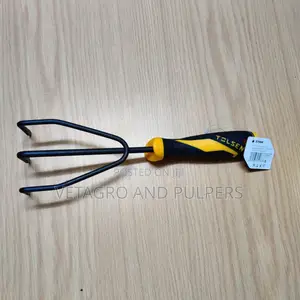 Tolsen Garden Tool Fork Cultivator