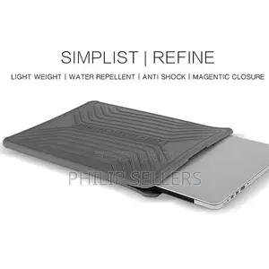 Wiwu Laptop Sleeve Case for Apple Macbook - Anti Dust