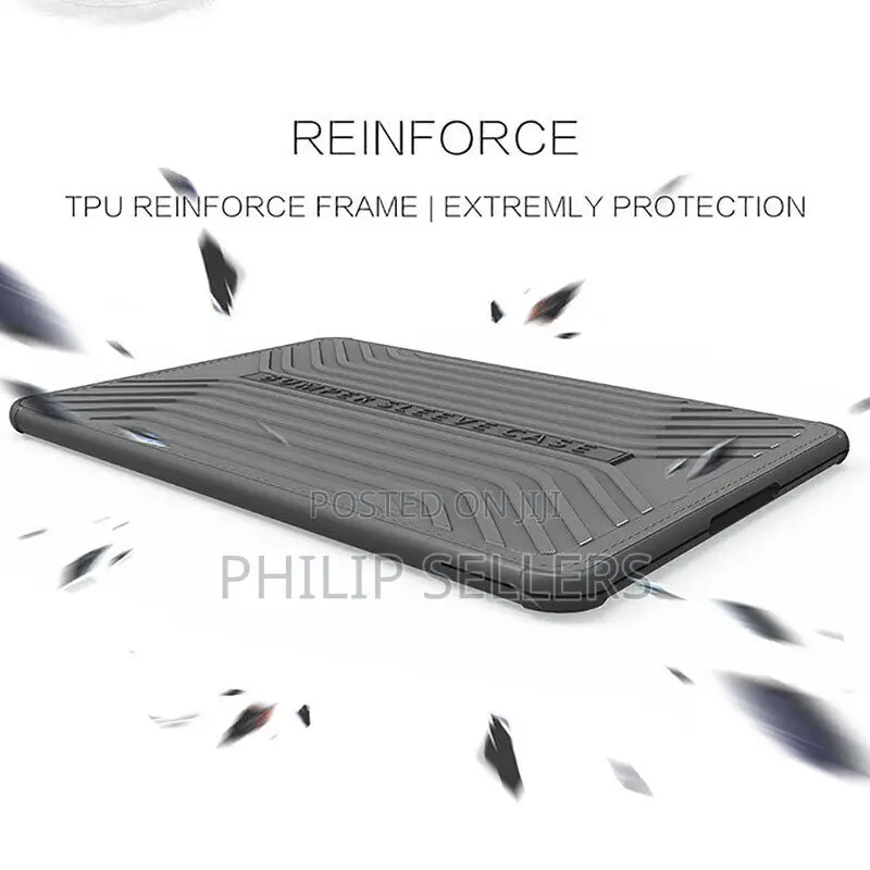 Wiwu Laptop Sleeve Case for Apple Macbook - Anti Dust