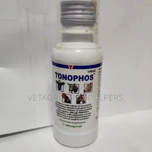 Tonophos (Feed Supplement)